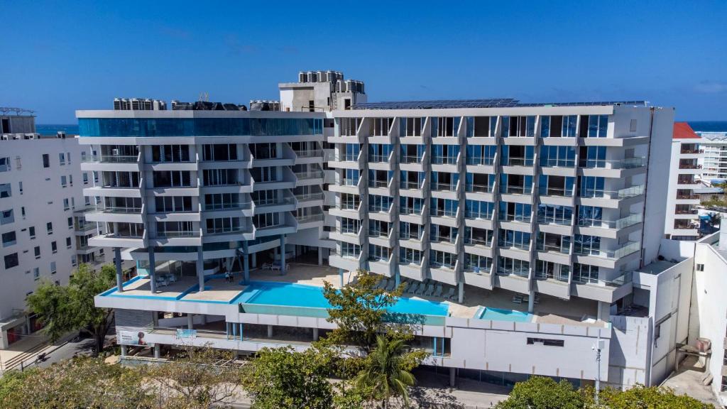 Hotel Grand Sirenis San Andres