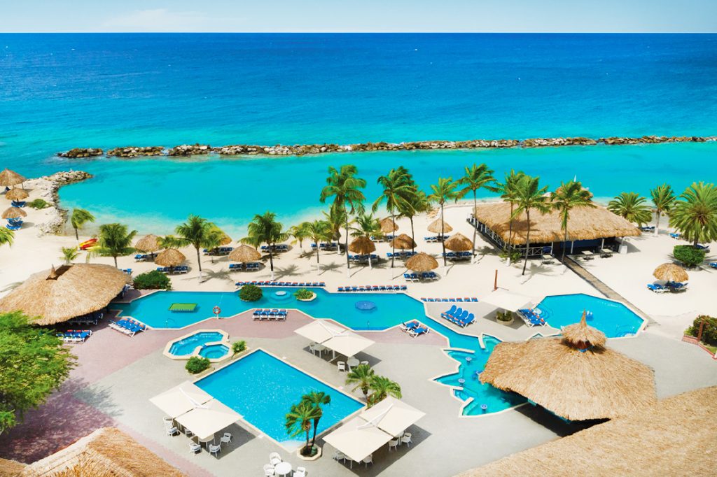 Sunscape Resorts Spas Y Casino